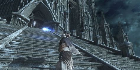 Dark Souls 3 Best Sorceries Ranked