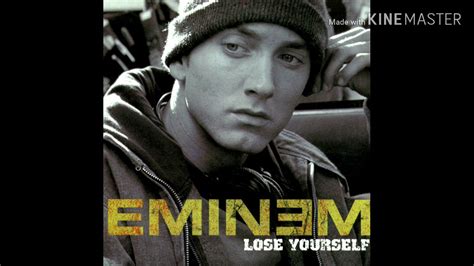 Eminem Just Lose It Youtube