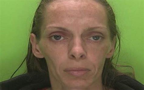 Prolific Shoplifter Banned From Entering Stores In Arnold Town Centre Gedling Eye