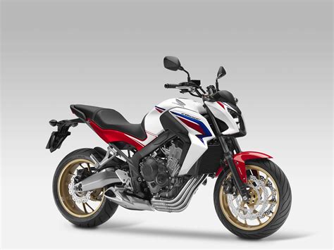 The event was attended with a lot of expectations in terms of what the company had brought to the table, this time around. 2014 Honda CB650F - A2 License Optional - Asphalt & Rubber