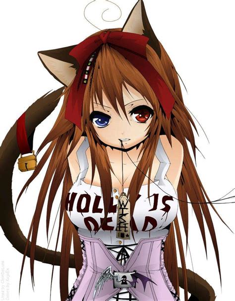 Hot Nekos Us Guys Want As A Pet Anime Amino