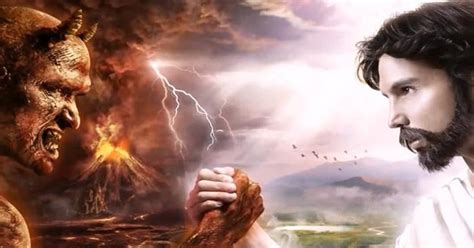 Then, these amazing devil tattoo designs are here to convey them in a creative manner. Jesus Vs Devil - Arm Wrestling Contest Wallpaper Engine | Download Wallpaper Engine Wallpapers FREE