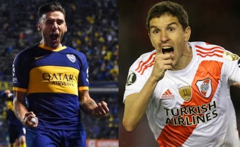 Agregar boca juniors a mis partidos. Boca y River: llega la hora de la verdad - Notiredes