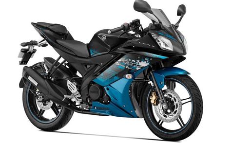 A wide variety of rider 15 options are available to. Yamaha YZF-R15 Streaking Cyan Special Edition Price, Specs, Review, Pics & Mileage in India
