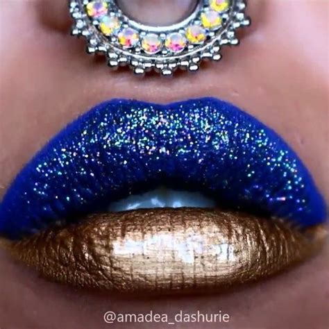 Hair Makeup Tutorials On Instagram Amazing By Amadea Dashurie