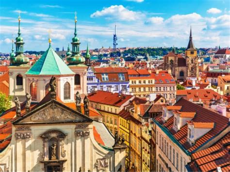 プラハ市内観光 チェコの観光・オプショナルツアー専門 veltra ベルトラ