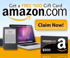 Maybe you would like to learn more about one of these? $500 Amazon Gift Card Survey Scam Hits Facebook - Managed ...