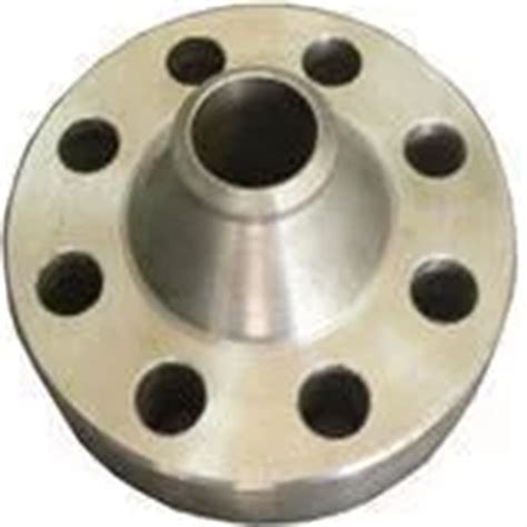 Asme B165 A182a182m F316l 150 6 Sch 10s Stainless Steel Flange Wn