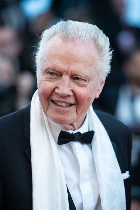 Jon Voight | ScreenRant
