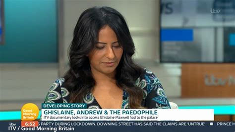 Gmbs Ranvir Singh Emotionally Reveals Why She Kept Sexual Assault Ordeal In Documentary