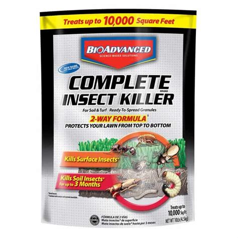 10 Best Lawn Grub Killers 2021 Best Home Fixer