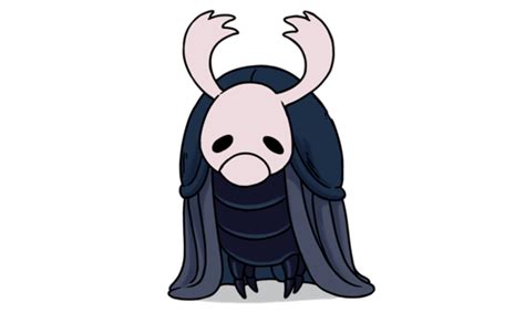 Elderbug | Hollow Knight Wiki | FANDOM powered by Wikia | Hollow knight, Knight, Hollow knight cute