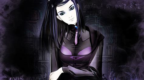 Ergo Proxy Anime Girls Re L Mayer Wallpapers Hd Desktop And Mobile My Xxx Hot Girl
