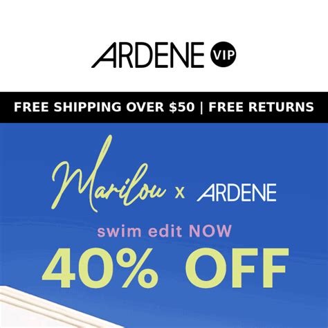 Ardene Coupon Codes → 30 Off 26 Active July 2022