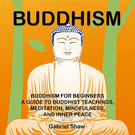 Jp Buddhism Buddhism For Beginners A Guide To Buddhist