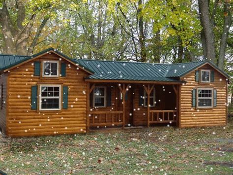 cumberland log cabin kit from 16 350 in 2022 log cabin kits cabin kits log cabin homes