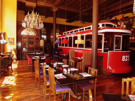 Louisville, KY – Old Spaghetti Factory