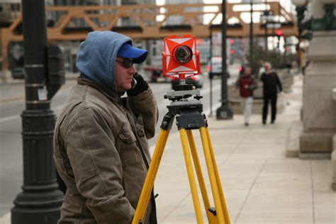 Most Common Surveying Tools Used by Surveyors - Technology Cores
