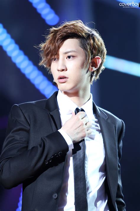 Discalimerfyeah!chanyeol is in no way affiliated with chanyeol, exo or sm entertainment. Entertainment Booth: EXO-K ChanYeol
