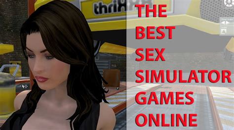 Porn Games Simulator Porn Sex Photos