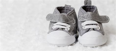 When Should You Start Putting Shoes On A Baby Bespoke Baby