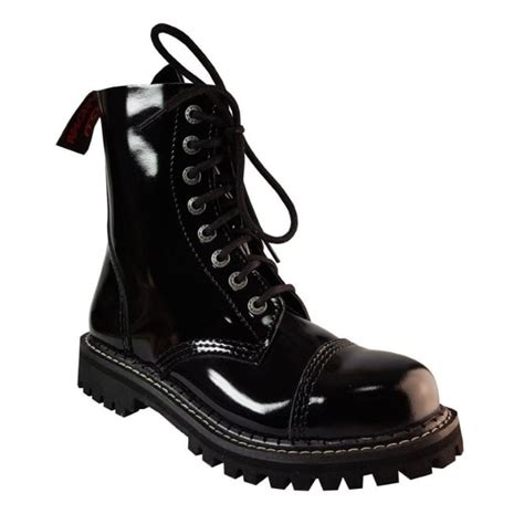angry itch leather boots and shoes free uk delivery