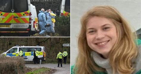 Sarah Everard S Body Found In Kent Wood Police Confirm Metro News
