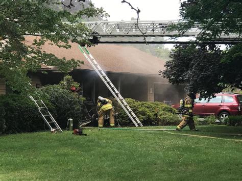 3 Displaced After House Fire In Manheim Twp Local News