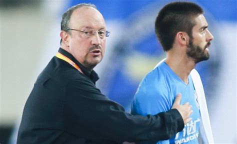 Rafael benítez has appealed for unity at everton after being appointed as manager and vowed to show the same fighting spirit at goodison park that prompted his small club jibe against them while in charge of liverpool. UNCOVERED: Ex-Liverpool boss Benitez has clarified "small ...