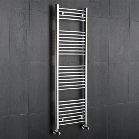 Shop with afterpay on eligible items. Curved Heated Bathroom Towel Rack 59" x 23.5"