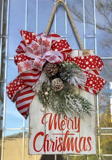 Wooden Christmas Crafts Merry Christmas Sign Christmas Signs Wood