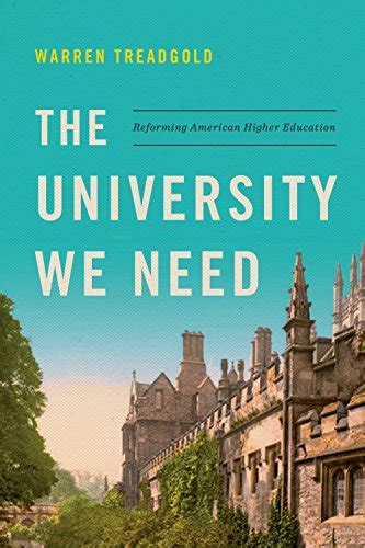A New University Manifesto — Minding The Campus