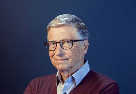 Bill Gates doa US 6 bilhões mas segue como 5ª pessoa mais rica do