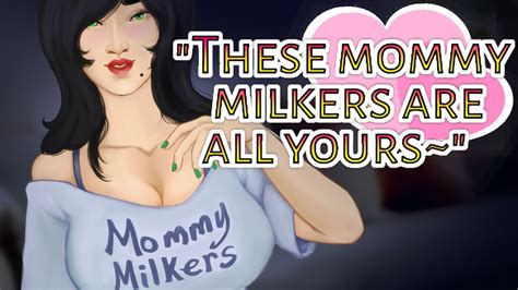 Let Mommy Smother And Love You ASMR Roleplay F4A Forehead Kisses