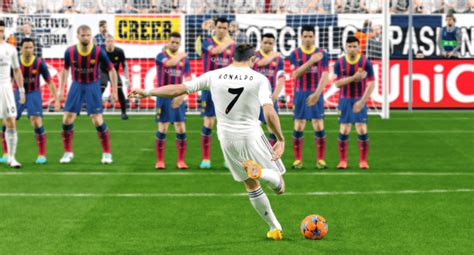 The award winning series returns packed with new features in its 20th anniversary year. Pro Evolution Soccer 2016 - Free Download PC Game (Full ...