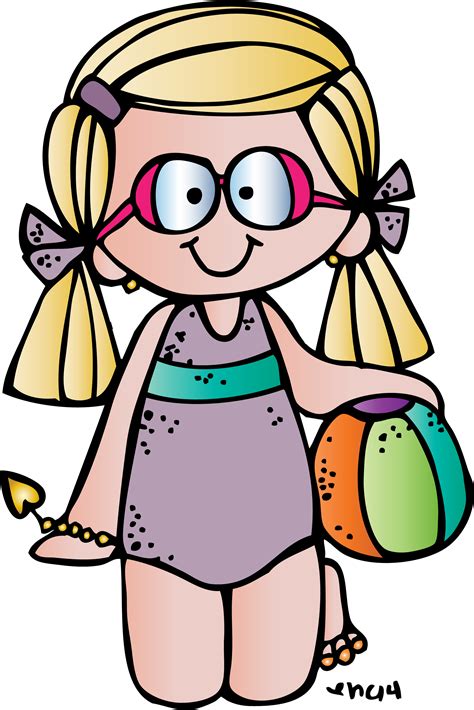 Melonheadz Summer Clipart Clip Art Library