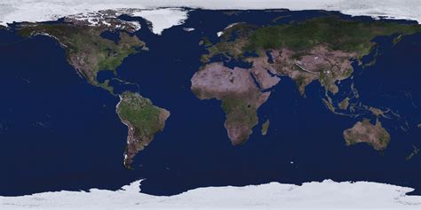Earth Map Stock De Foto Gratis Public Domain Pictures