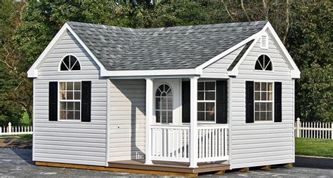 Amish Sheds Near Me Home Decor Pieces