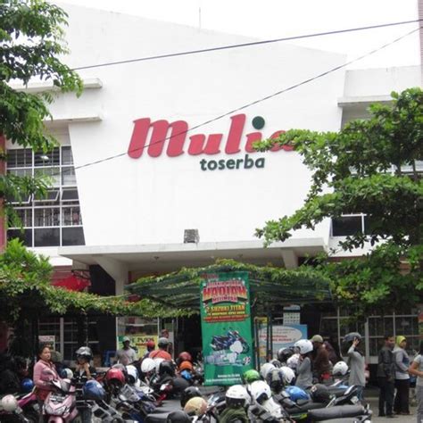 Pt rajawali nusindo adalah anak usaha pt rajawali nusantara indonesia (persero) yang menjadi market leader dalam penyaluran produk konsumsi, alat ke… Lowongan Pramuniaga Toserba MULIA Bantul | info karir ...