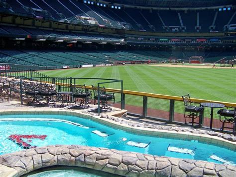 Chase field seating chart cactus bowl. Chase Field Guide - Where to Park, Eat, and Get Cheap Tickets