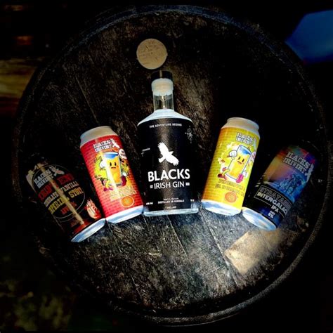 Blacks Brewery And Distillery Award Winning Craft Beers And Spirits