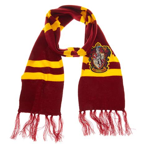 Harry Potter™ Gryffindor Scarf Red Claires