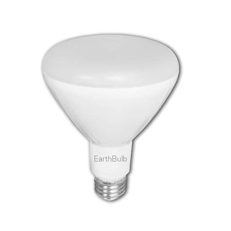 Earthbulb Br30 65 Watt Soft White Led Light Bulb Shop Light Bulbs At