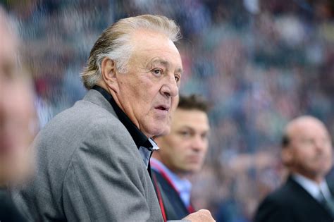 Phil Esposito Hof Players Turned To Coaches Espn