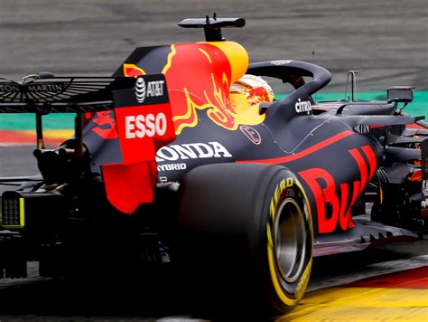 Red Bull Plan 40 Of Their 2021 Car To Be New Planet F1 Planetf1