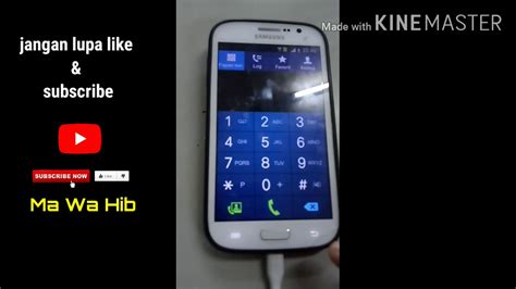 Untuk membuka kode ponsel samsung, dapat dilakukan dengan cara posisi sim card tidak terpasang pada ponsel. 9 rahasia kode Samsung cek hp Samsung - YouTube