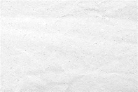 Textura De Papel Fundo De Papel Amassado Branco Foto Premium