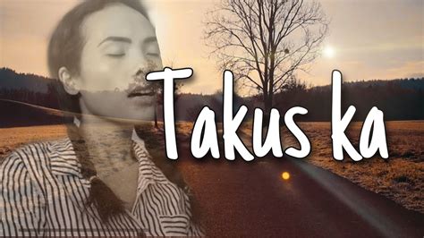 Takus Ka Worship Song Betyang Cover Youtube