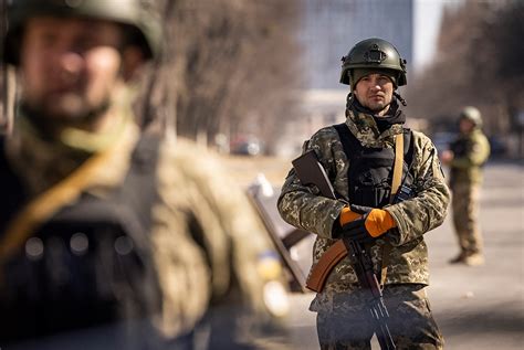 Ukrainischer Grenzschutz hinderte über 20 000 Männer an der Flucht
