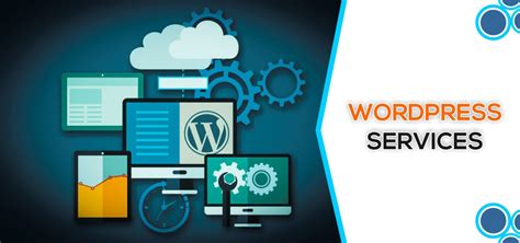 Wordpress Website Design Development Services Company Hyderabad